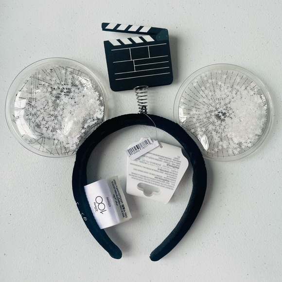 Mickey’s Movieland Ears - Picture 7 of 9